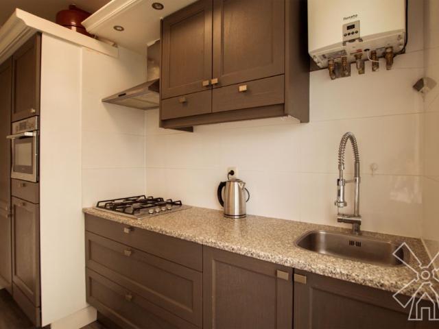 Room te huur in Den Haag, Transvaalkwartier