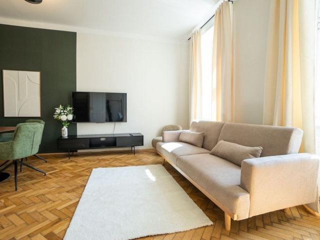 Apartment mieten in Innere Stadt, Wien