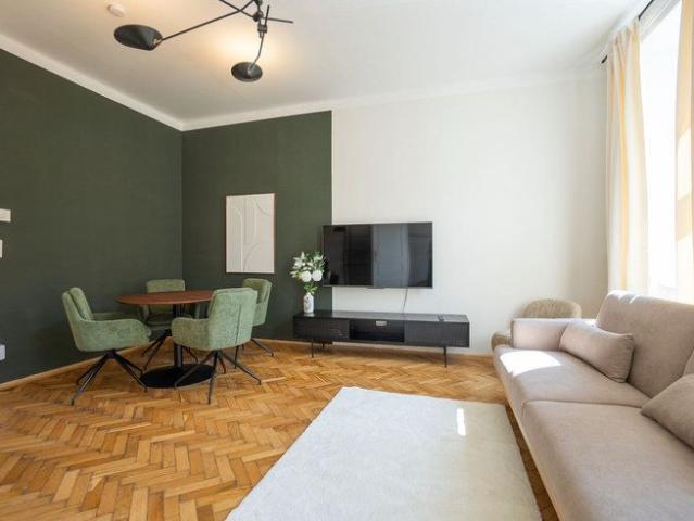 Apartment mieten in Innere Stadt, Wien