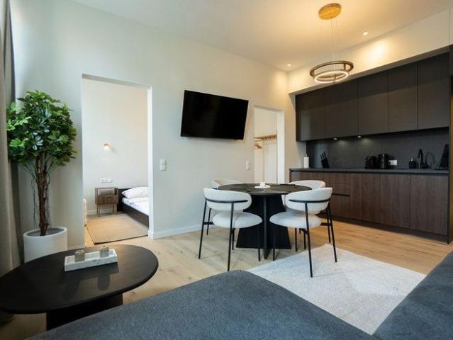 Apartment mieten in Innere Stadt, Wien