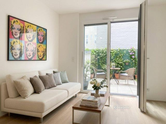 Apartment mieten in Neumargareten, Wien