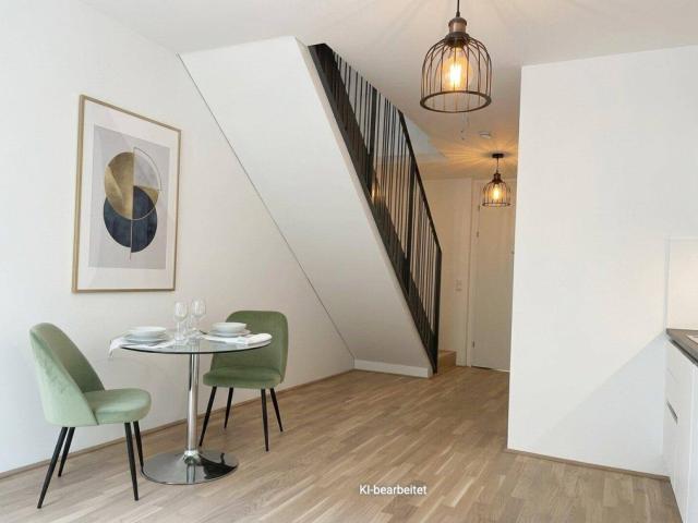 Apartment mieten in Neumargareten, Wien