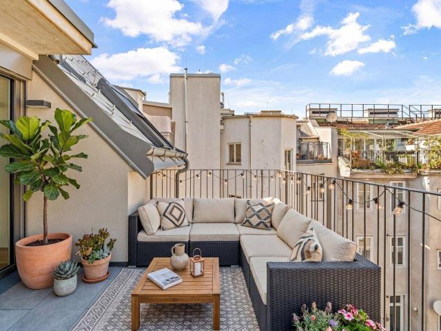 Apartment mieten in Meidling, Wien