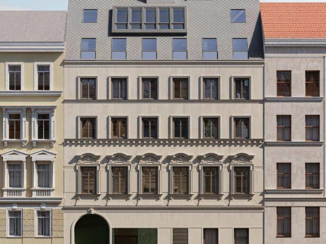 Apartment kaufen in Meidling, Wien