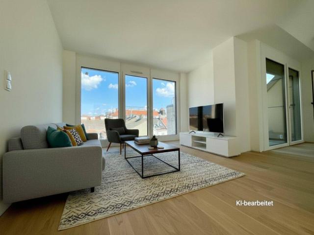 Apartment kaufen in Meidling, Wien