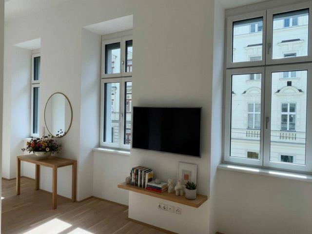 Apartment mieten in Meidling, Wien