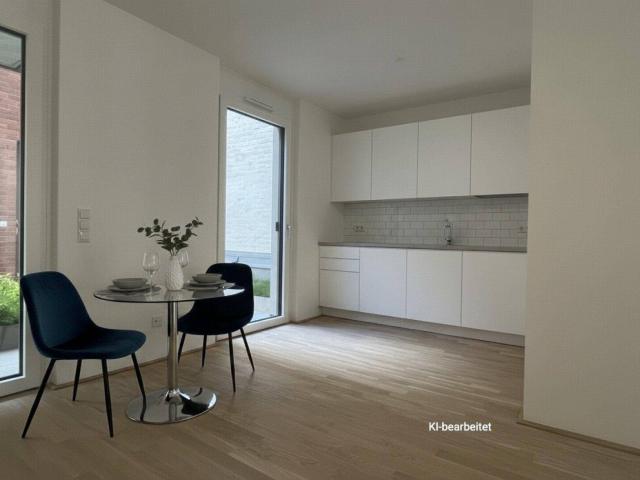 Apartment mieten in Meidling, Wien