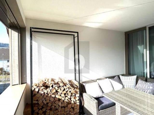 Apartment mieten in Rainmatthof, Uezwil
