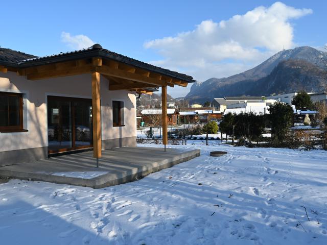 Haus mieten in Schallmoos, Salzburg