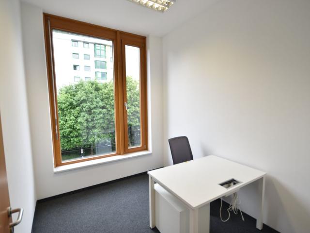 Büro mieten in Salzburg