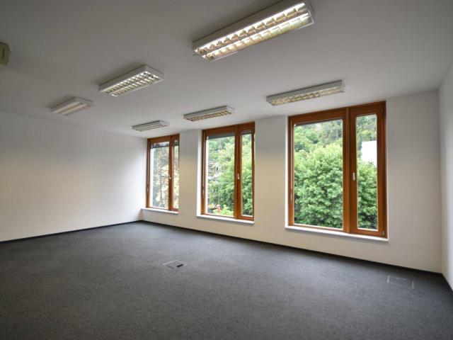Büro mieten in Schallmoos, Salzburg