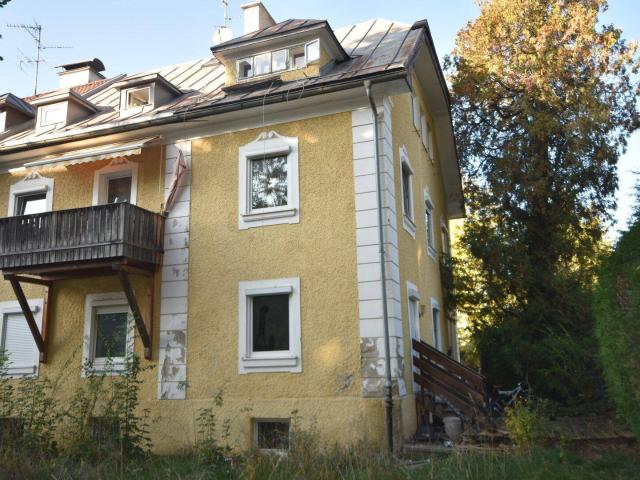 Haus kaufen in Schallmoos, Salzburg