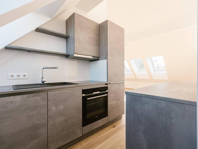 Apartment mieten in Salzburg
