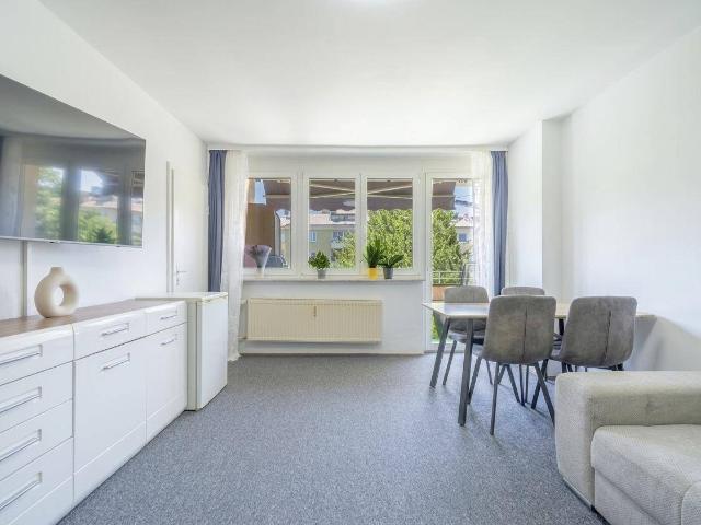 Apartment kaufen in Salzburg