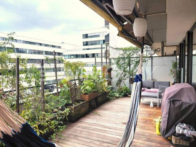 Apartment kaufen in Salzburg