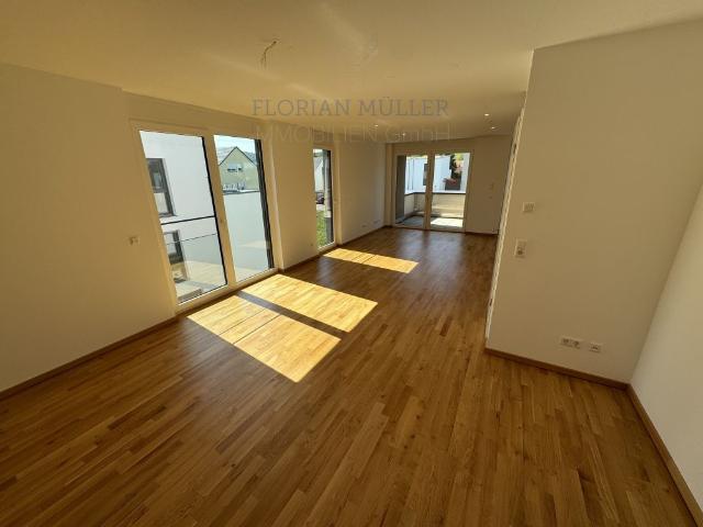 Apartment mieten in Schallstadt, Baden-Württemberg