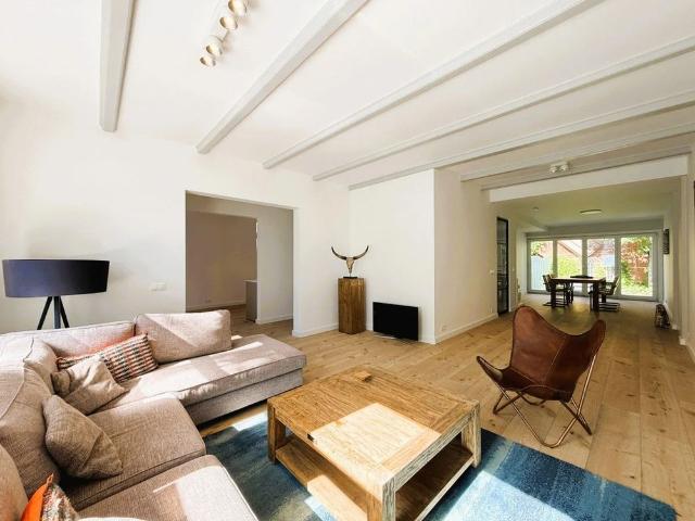 Woning te huur in Uithoorn
