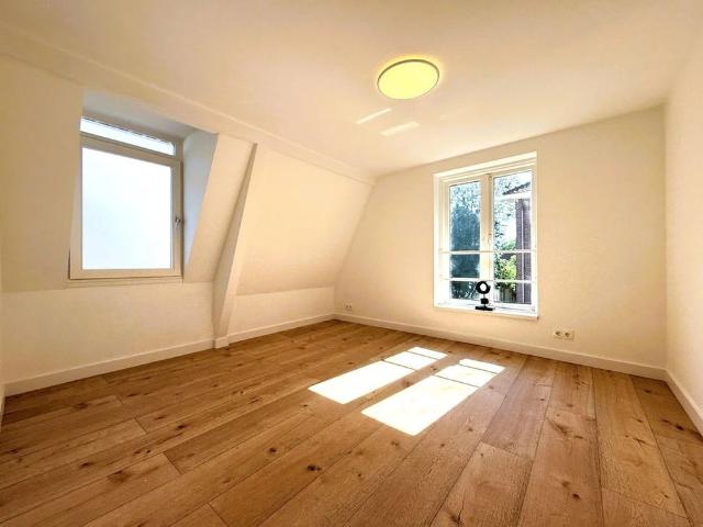 Woning te huur in Uithoorn