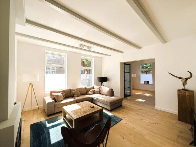 Woning te huur in Uithoorn