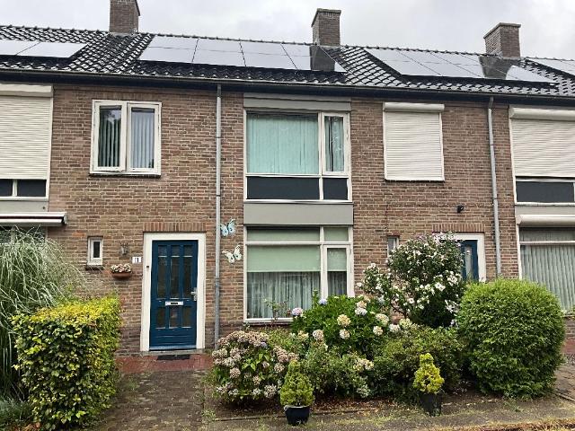 Woning te huur in Bosch, Noord Brabant