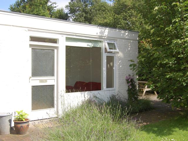 Studio te huur in Orthen, Bosch