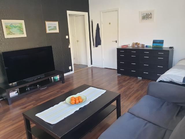 Lägenhet hyra i Norr, Örebro
