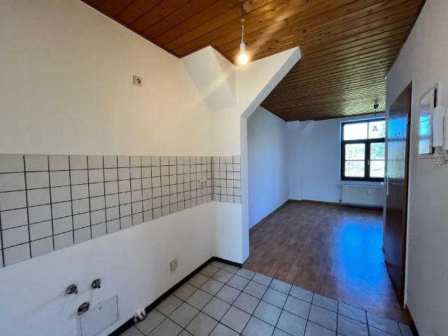 Apartment mieten in Nikolaivorstadt, Görlitz