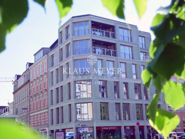 Büro mieten in Altona, Hamburg