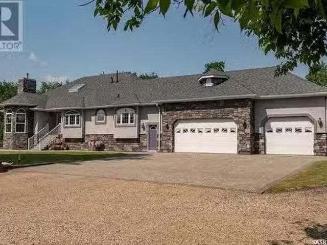 House for sale in Saskatchewan
