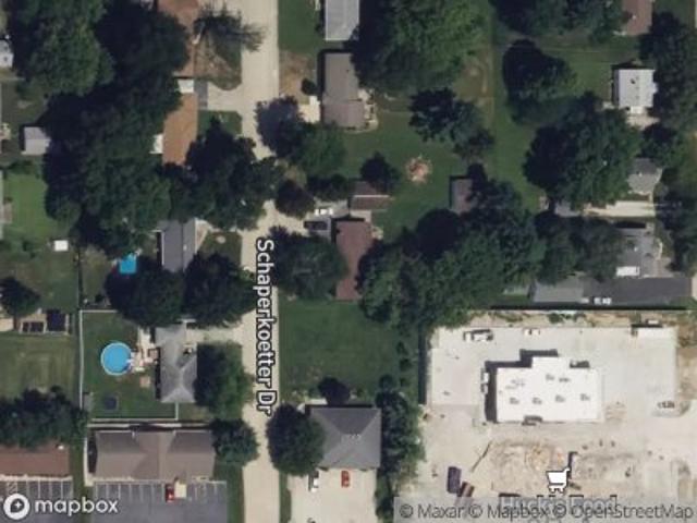 House for sale in Fairview Heights, Illinois