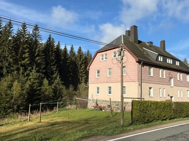 Haus kaufen in Schönheide, Sachsen
