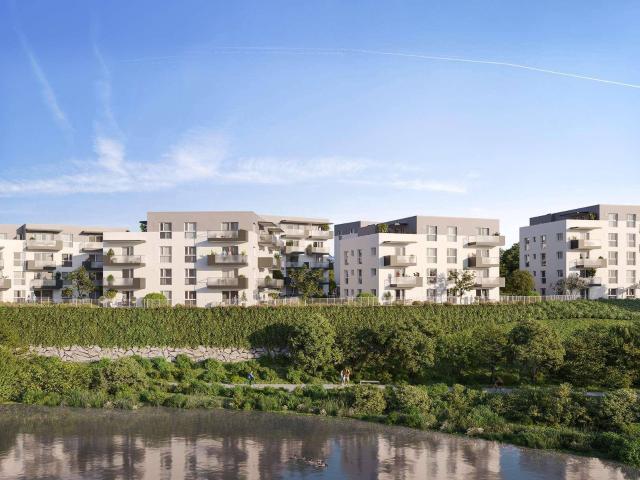Apartment mieten in Schärding, Oberösterreich
