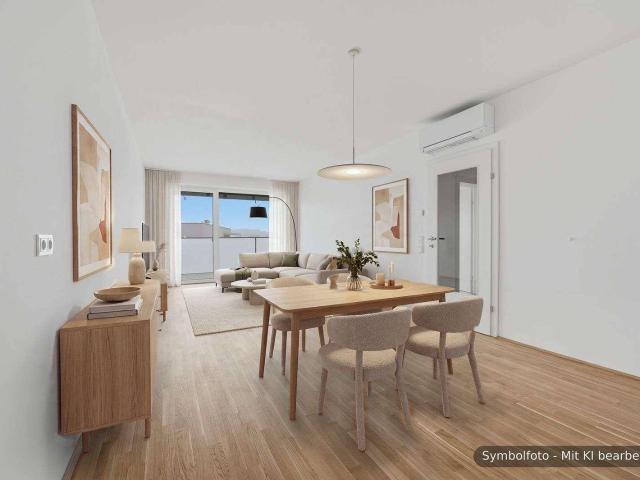 Apartment mieten in Schärding, Bezirk Schärding