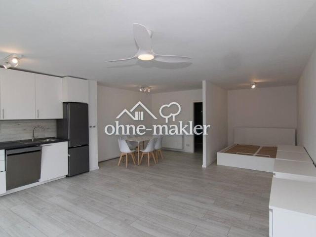 Apartment mieten in Pichelsdorf, Berlin
