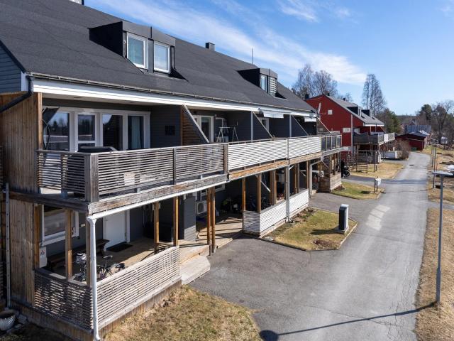 Villa till salu i Skellefteå