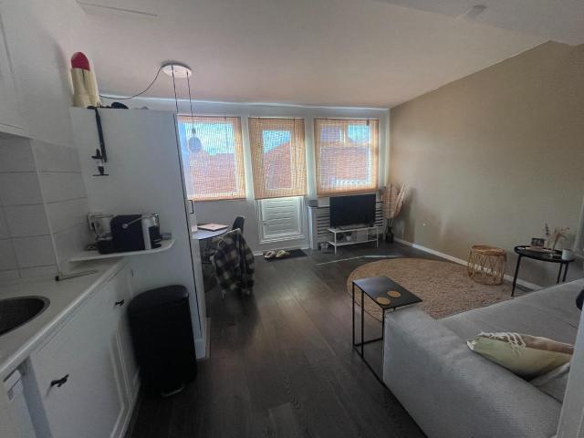 Studio te huur in Centrum, Alkmaar