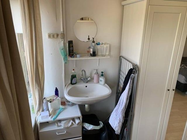 Studio te huur in Scharn, Limburg