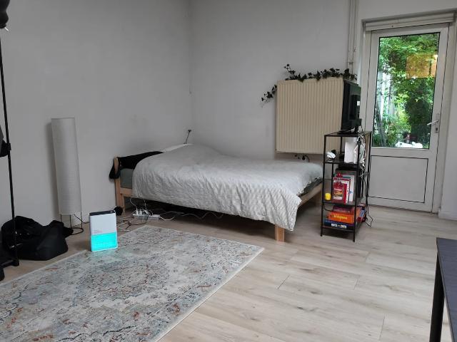 Appartement te huur in Wittevrouwenveld, Limburg