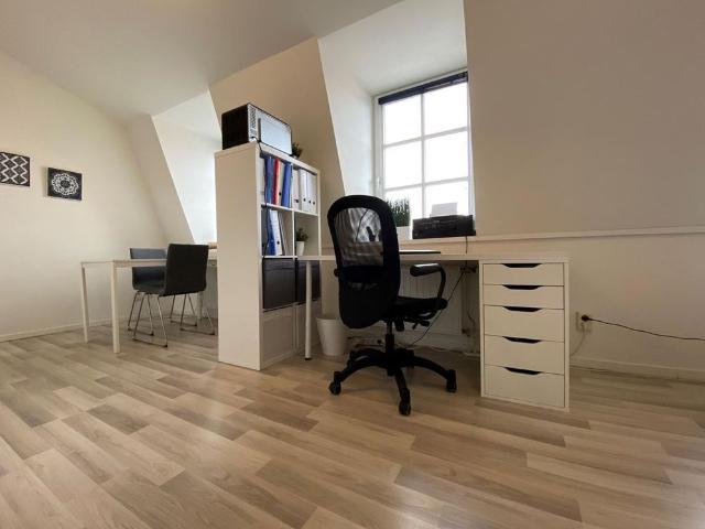 Studio te huur in Wittevrouwenveld, Limburg