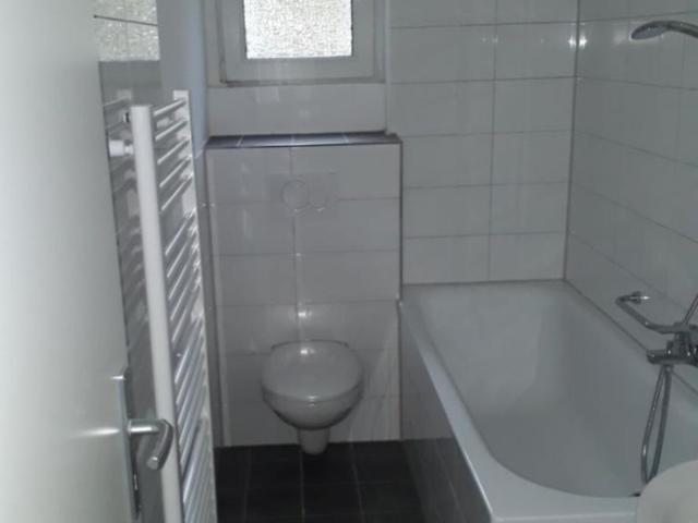 Apartment mieten in Batenbrock, Bottrop