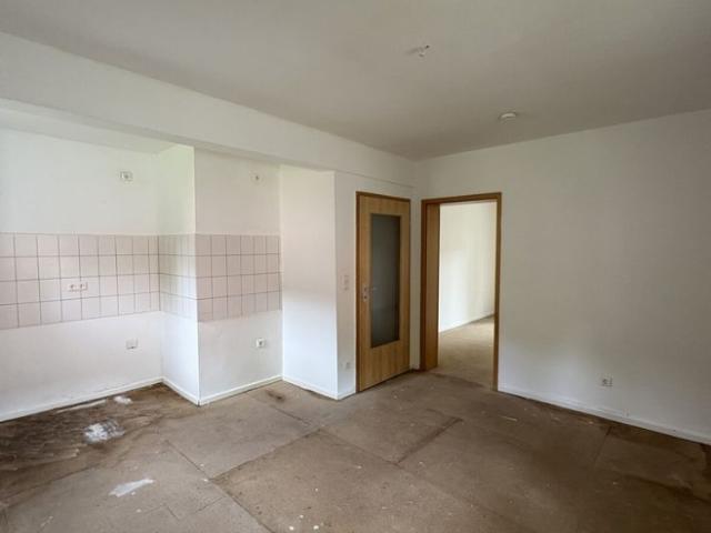 Apartment mieten in Batenbrock, Bottrop