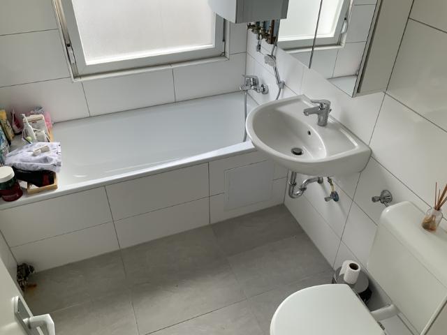 Apartment mieten in Friemersheim, Duisburg