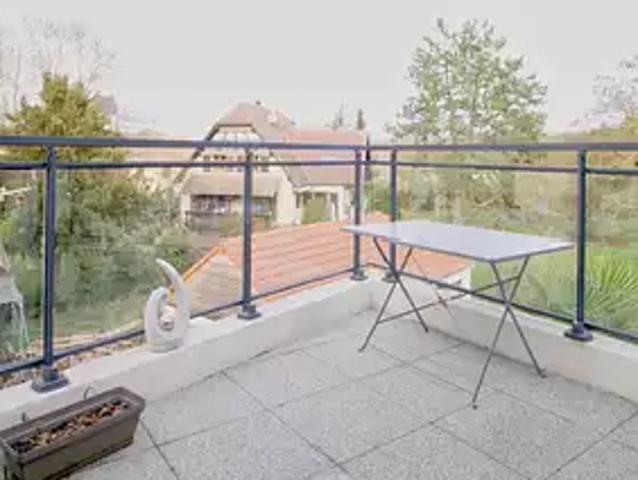 Appartement vente à Molsheim, Scharrachbergheim-irmstett