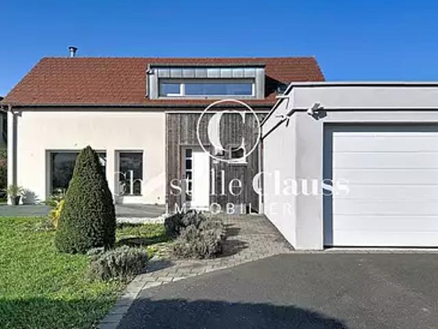 Maison vente à Molsheim, Scharrachbergheim-irmstett
