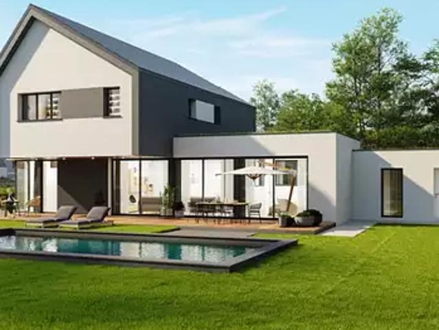 Maison vente à Molsheim, Scharrachbergheim-irmstett