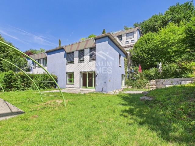 Wohnung kaufen in Adliswil, Zürich