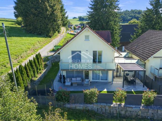 Haus kaufen in Matzingen, Thurgau