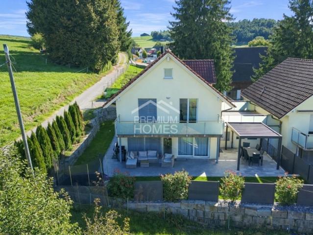 Einfamilienhaus kaufen in Matzingen, Thurgau