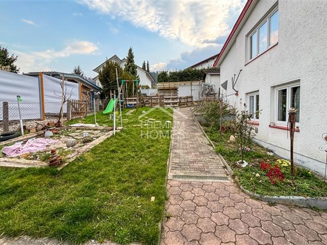 Einfamilienhaus kaufen in Zurzach, Aargau