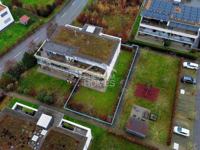 Wohnung kaufen in Altnau, Thurgau